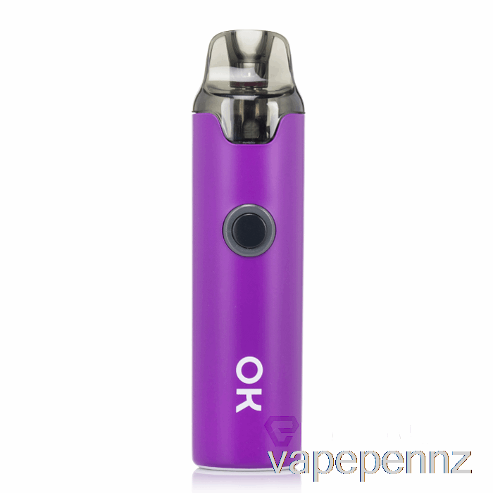 Innokin Okino C100 Pod System Purple VAPE NZ
